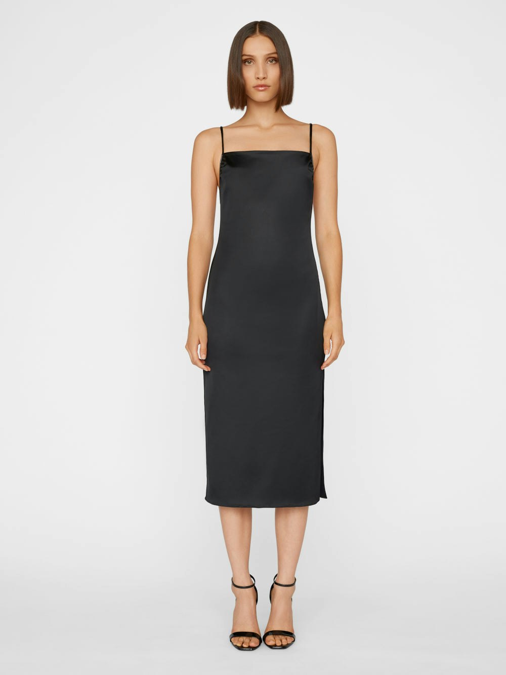 dress front view
